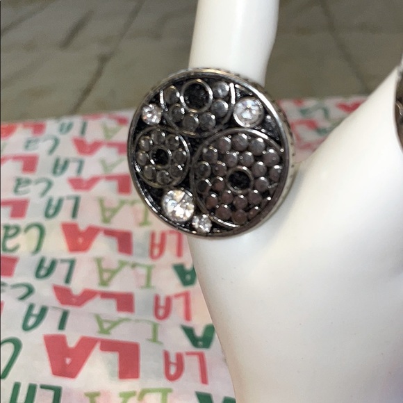 Adjustable Rings - Picture 3 of 8